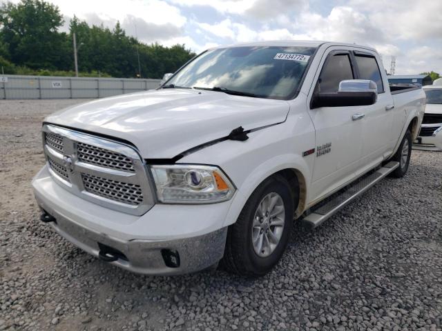 Photo 9 from auction – 2015 RAM 1500 LARAM with VIN 1C6RR7VM6FS564791