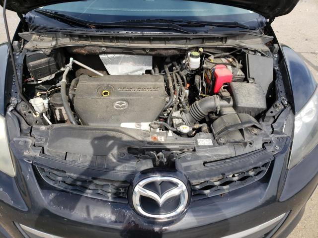 Photo 7 from auction – 2010 MAZDA CX-7 with VIN JM3ER2WM4A0311862