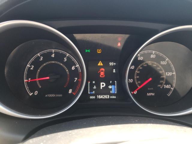 Photo 8 from auction – 2015 MITSUBISHI OUTLANDER with VIN 4A4AR3AW0FE043059