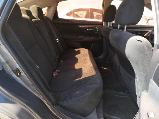 Photo 6 from auction – 2015 NISSAN ALTIMA 2.5 with VIN 1N4AL3AP3FN339782