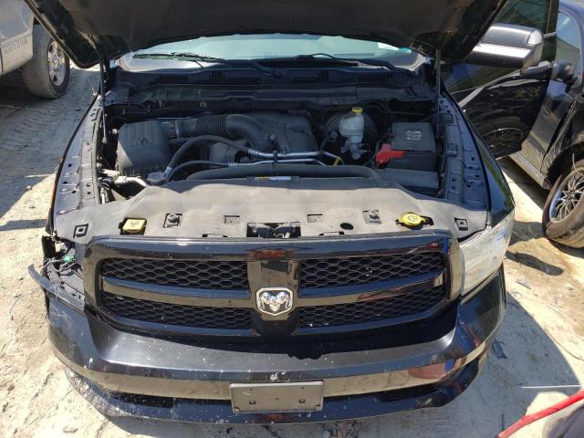 Photo 7 from auction – 2014 RAM 1500 ST with VIN 1C6RR7KT2ES126263