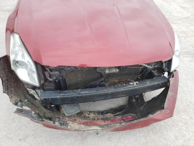 Photo 9 from auction – 2007 NISSAN MAXIMA SE with VIN 1N4BA41E27C818965