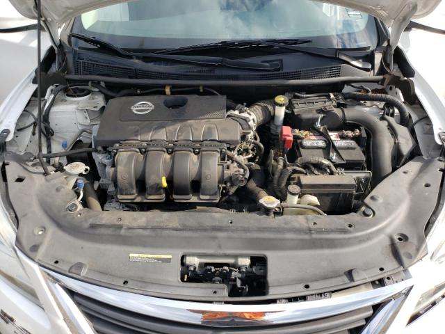 Photo 7 from auction – 2014 NISSAN SENTRA S with VIN 3N1AB7AP1EY307373