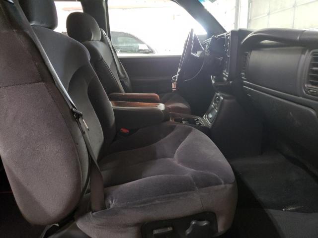 Photo 5 from auction – 2002 GMC NEW SIERRA with VIN 2GTEK19T621346757