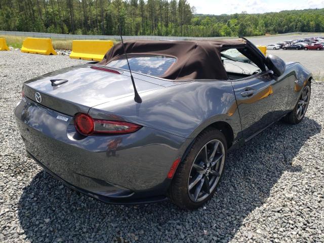 Photo 4 from auction – 2019 MAZDA MX-5 MIATA with VIN JM1NDAD72K0305798