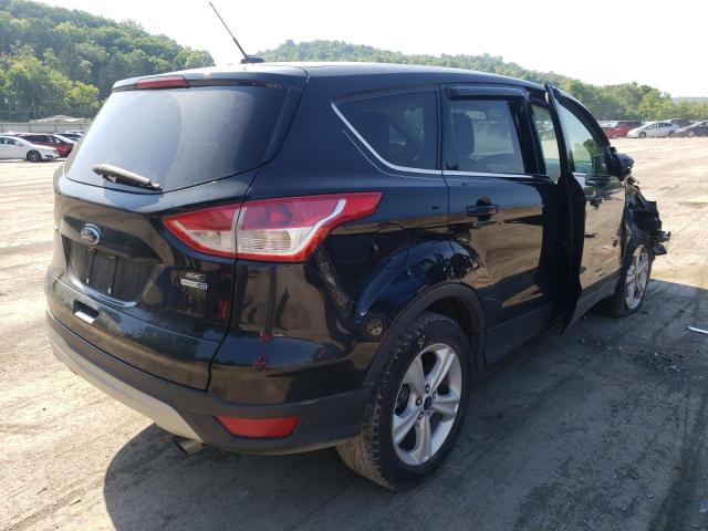 Photo 4 from auction – 2014 FORD ESCAPE SE with VIN 1FMCU9GX8EUD07047