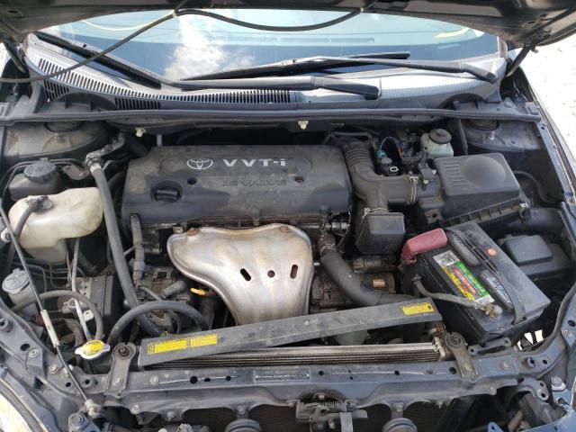 Photo 7 from auction – 2007 SCION TC with VIN JTKDE177X70163253