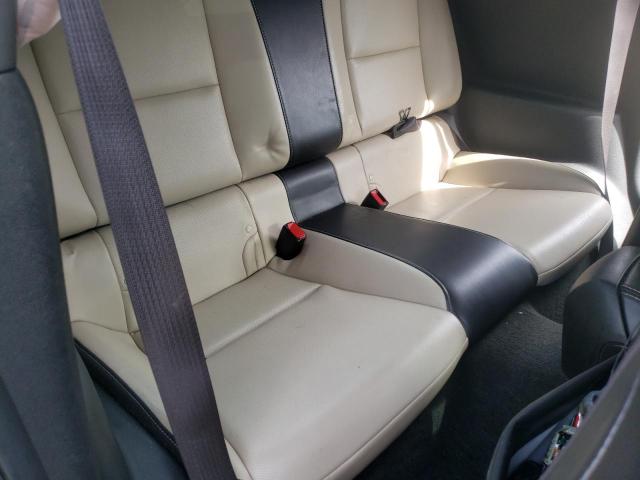 Photo 6 from auction – 2014 CHEVROLET CAMARO LT with VIN 2G1FC1E33E9175505