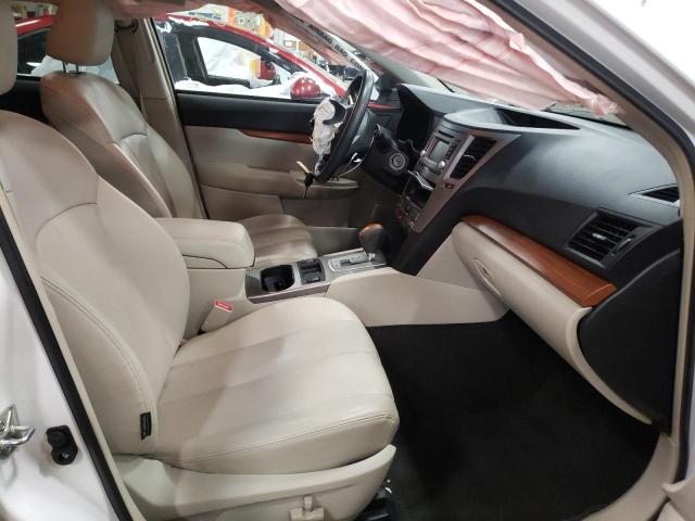 Photo 5 from auction – 2013 SUBARU OUTBACK 2. with VIN 4S4BRCKCXD3308493