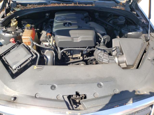 Photo 7 from auction – 2013 CADILLAC ATS with VIN 1G6AA5RX1D0136192