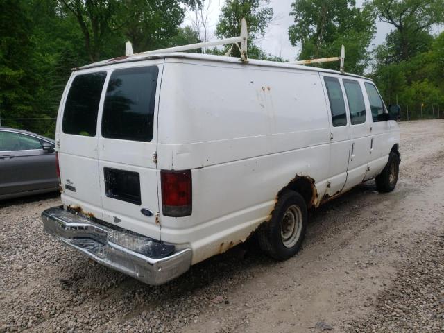 Photo 4 from auction – 2005 FORD ECONOLINE with VIN 1FTNS24L55HA58730