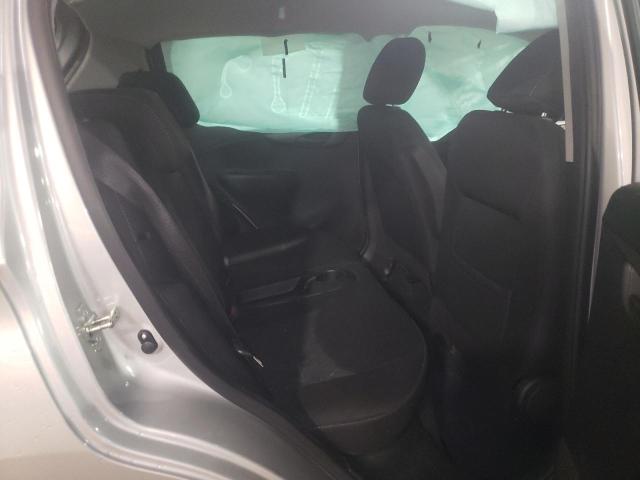 Photo 6 from auction – 2020 CHEVROLET SPARK 1LT with VIN KL8CD6SA9LC415615
