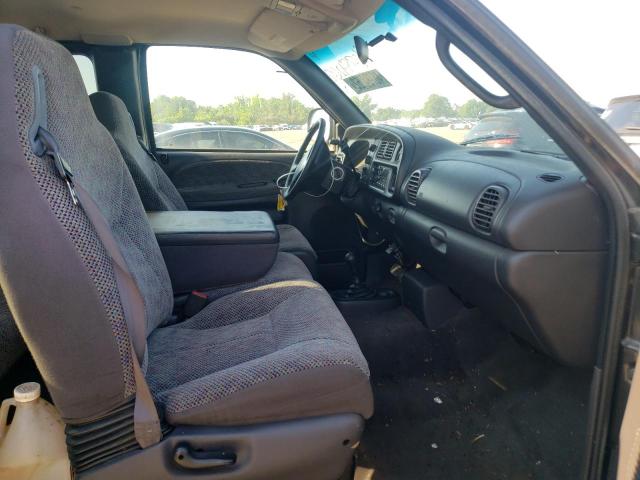 Photo 5 from auction – 1999 DODGE RAM 1500 with VIN 3B7HF13Y7XM550327