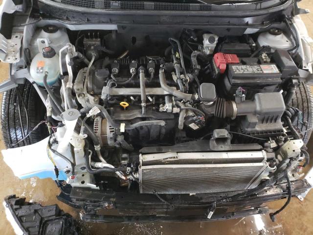 Photo 7 from auction – 2019 NISSAN KICKS S with VIN 3N1CP5CU8KL508570