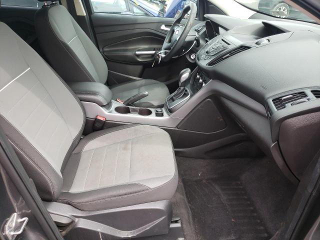 Photo 5 from auction – 2014 FORD ESCAPE SE with VIN 1FMCU9GX8EUB40186