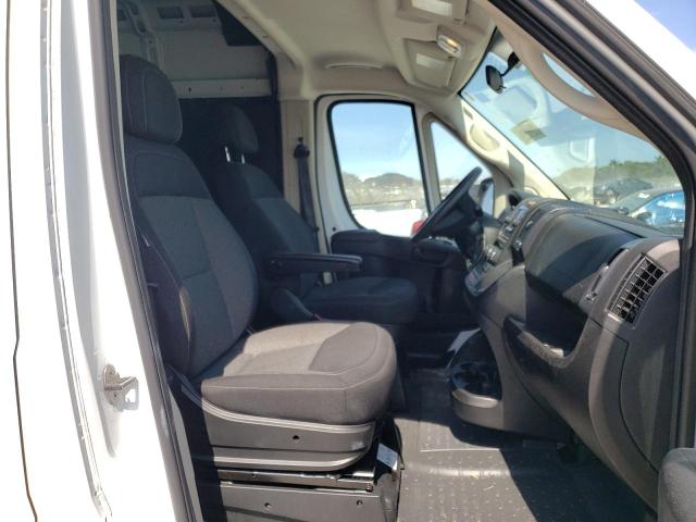Photo 5 from auction – 2019 RAM PROMASTER with VIN 3C6TRVBG0KE547877