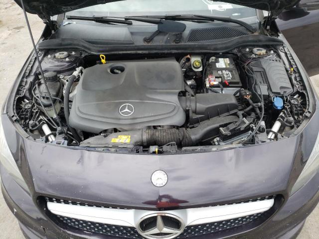 Photo 7 from auction – 2014 MERCEDES-BENZ CLA 250 with VIN WDDSJ4EBXEN046782