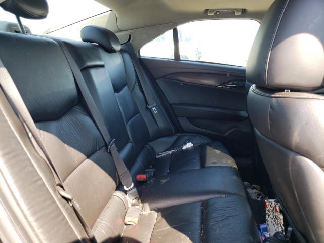 Photo 6 from auction – 2013 CADILLAC ATS with VIN 1G6AA5RX1D0136192