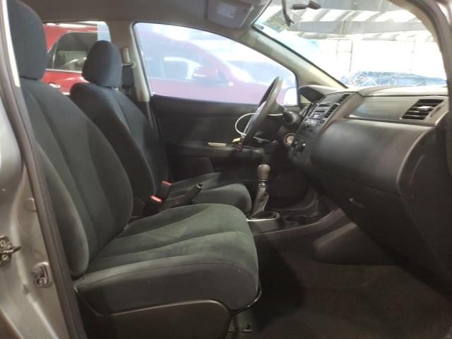 Photo 5 from auction – 2010 NISSAN VERSA S with VIN 3N1BC1CP2AL439805