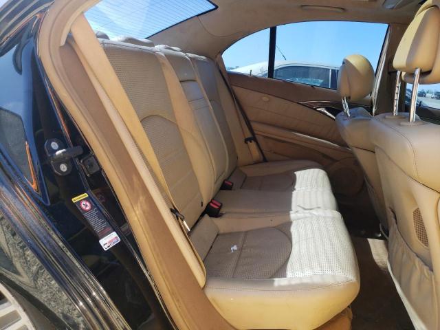 Photo 6 from auction – 2007 MERCEDES-BENZ E 63 AMG with VIN WDBUF77X77B144833