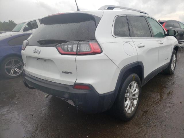 Zdjęcie 4 z aukcji – 2019 JEEP CHEROKEE L z VIN 1C4PJMCB2KD349396