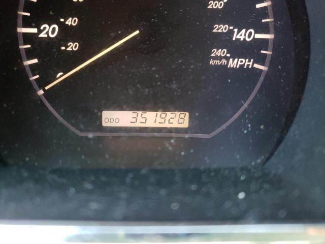 Photo 8 from auction – 2004 LEXUS RX 330 with VIN 2T2GA31UX4C018429