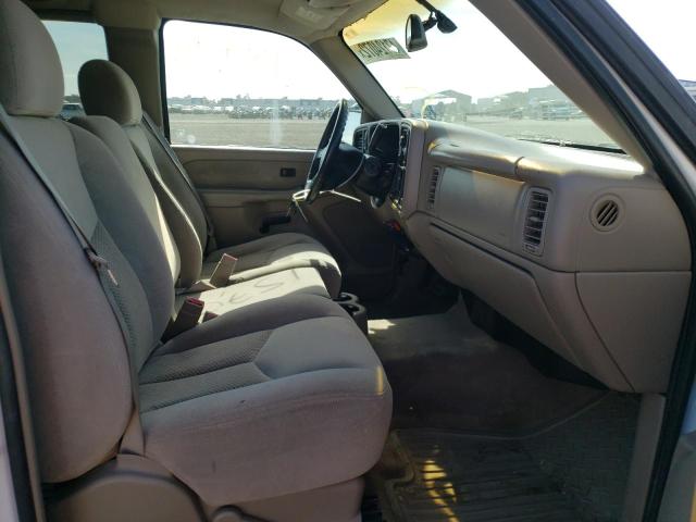 Photo 5 from auction – 2003 CHEVROLET SILVERADO with VIN 2GCEC19T831410957