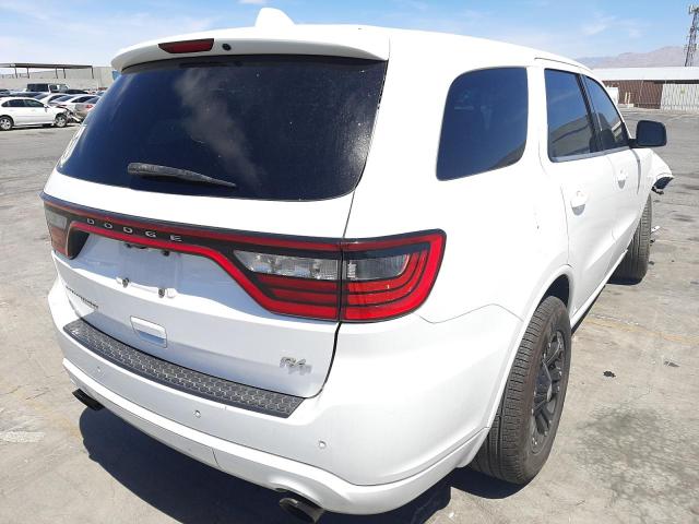 Photo 4 from auction – 2015 DODGE DURANGO R/ with VIN 1C4SDHCT9FC755916