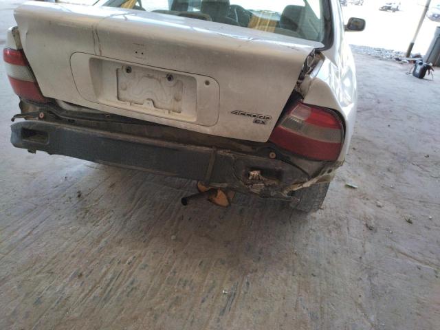 Photo 9 from auction – 1995 HONDA ACCORD EX with VIN 1HGCD5656SA041832