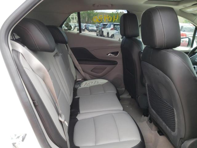 Photo 6 from auction – 2013 BUICK ENCORE PRE with VIN KL4CJHSB6DB177230
