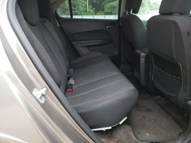 Photo 6 from auction – 2011 CHEVROLET EQUINOX LT with VIN 2CNALDEC1B6277476