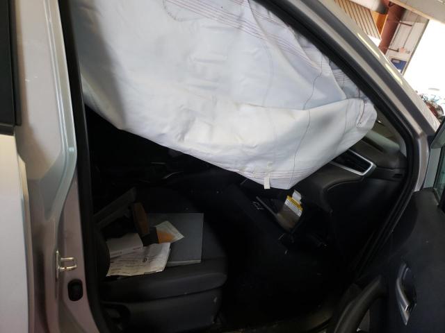 Photo 5 from auction – 2020 TOYOTA COROLLA LE with VIN 5YFEPRAE5LP109001