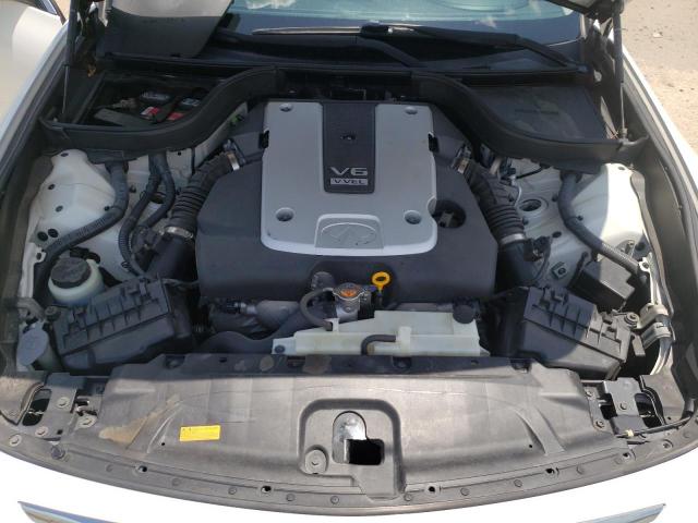 Photo 7 from auction – 2013 INFINITI G37 BASE with VIN JN1CV6AP2DM717207