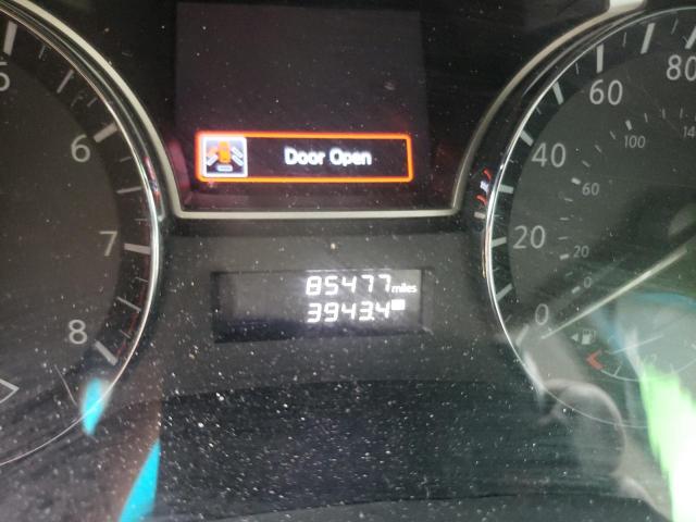 Photo 8 from auction – 2015 NISSAN ALTIMA with VIN 1N4AL3AP1FC110139