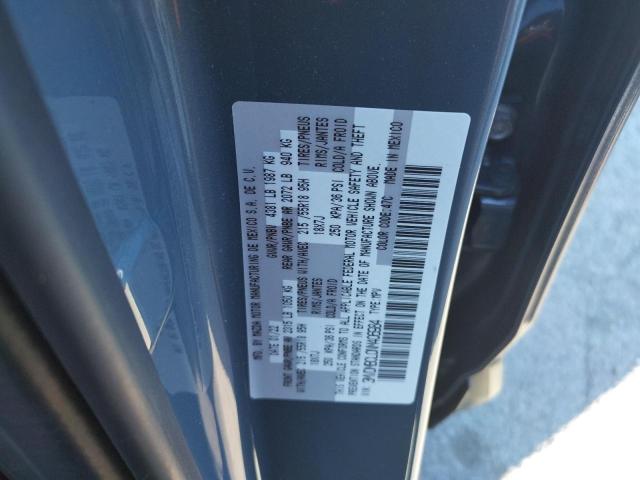 Photo 10 from auction – 2022 MAZDA CX-30 PREF with VIN 3MVDMBCL0NM406984