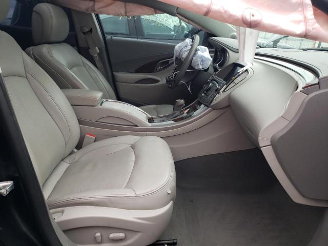 Photo 9 from auction – 2011 BUICK LACROSSE C with VIN 1G4GC5GC8BF189852