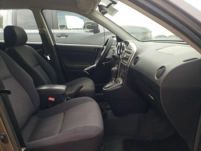 Photo 5 from auction – 2005 PONTIAC VIBE with VIN 5Y2SL63875Z456763