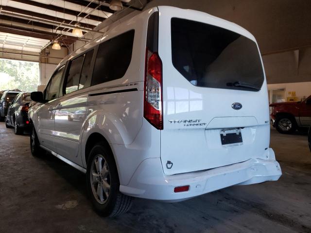 Photo 3 from auction – 2014 FORD TRANSIT CO with VIN NM0GE9F71E1139738