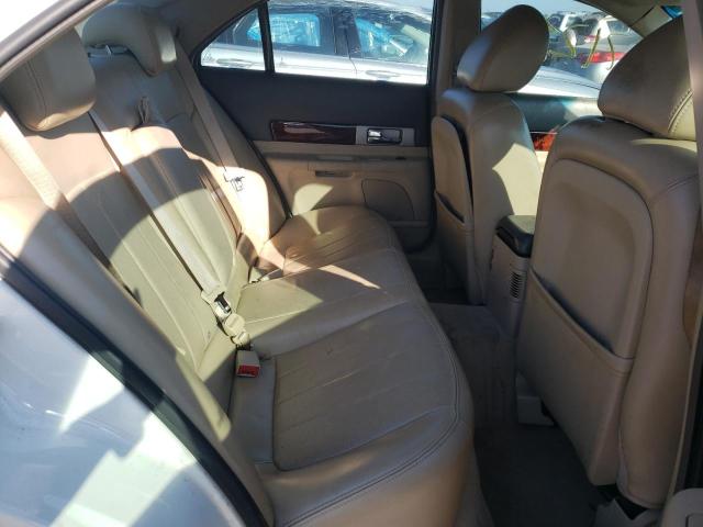 Photo 6 from auction – 2006 LINCOLN LS with VIN 1LNFM87A06Y640856