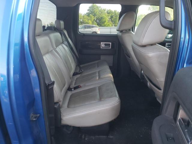 Photo 6 from auction – 2009 FORD F150 SUPER with VIN 1FTPW14VX9FA02941