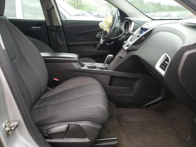 Photo 5 from auction – 2011 CHEVROLET EQUINOX LT with VIN 2GNALDECXB1259776