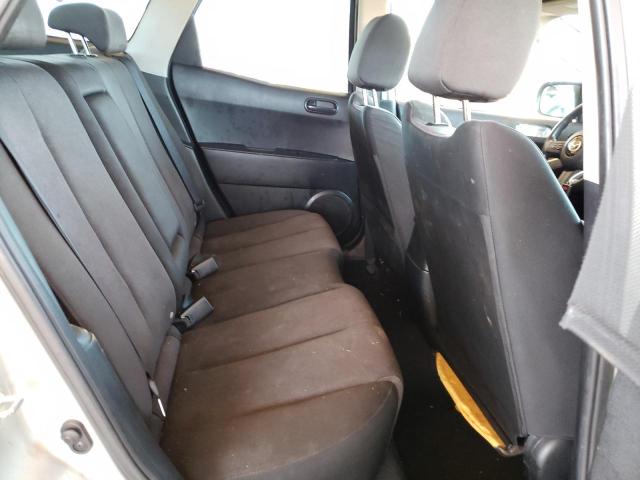 Photo 6 from auction – 2008 MAZDA CX-7 with VIN JM3ER293780208514