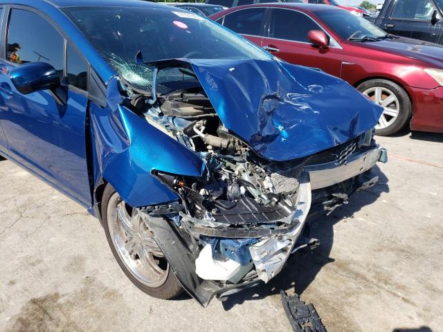 Photo 9 from auction – 2014 HONDA CIVIC LX with VIN 19XFB2F54EE214734