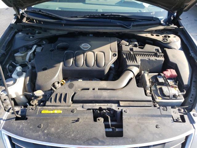 Photo 7 from auction – 2012 NISSAN ALTIMA BAS with VIN 1N4AL2AP3CN424482