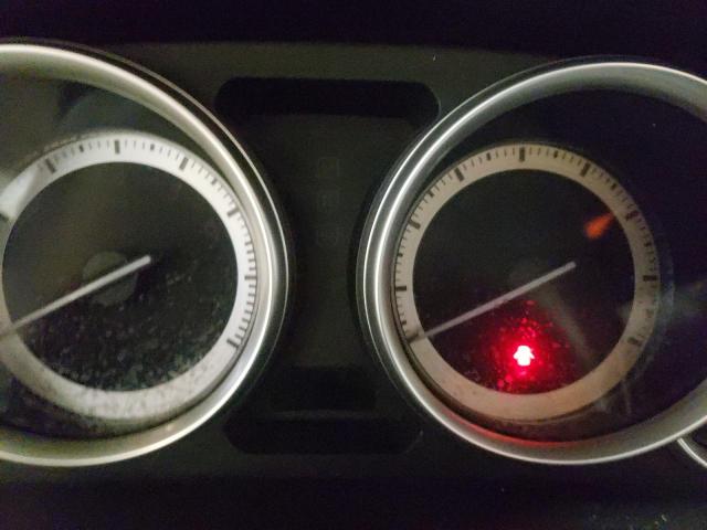Фото 8 с аукциона – 2009 MAZDA 6 S с VIN 1YVHP82B095M31010