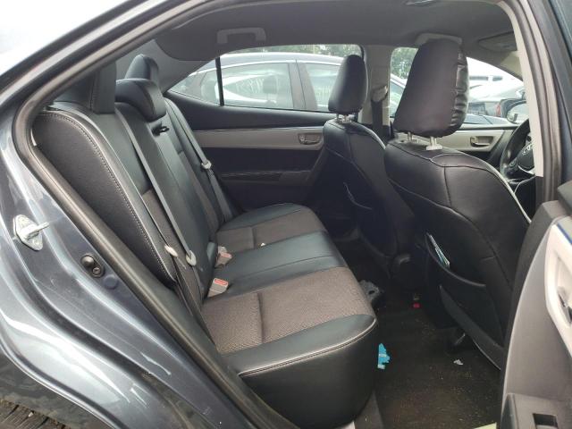 Photo 6 from auction – 2016 TOYOTA COROLLA L with VIN 2T1BURHE1GC582966