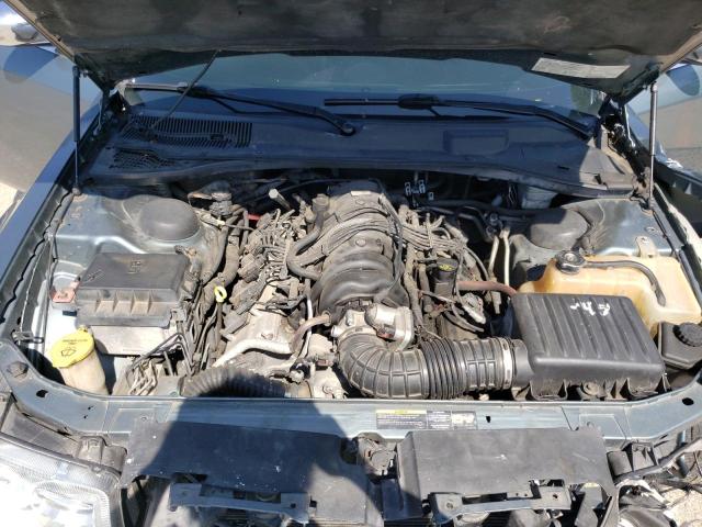 Photo 7 from auction – 2005 CHRYSLER 300C with VIN 2C3JA63H55H110104