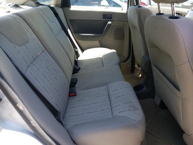 Photo 6 from auction – 2008 FORD FOCUS SE with VIN 1FAHP35N18W196307