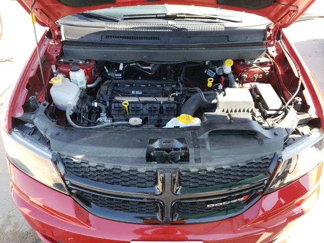 Photo 7 from auction – 2020 DODGE JOURNEY SE with VIN 3C4PDCAB6LT249236