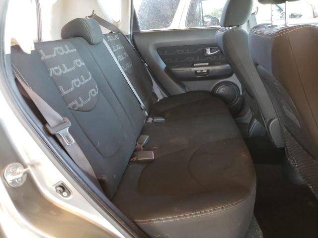 Снимка 6 от търг – 2012 KIA SOUL + с VIN KNDJT2A68C7408784